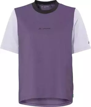 Vaude Loamer Mountainbike Funktionsshirt kurzarm (Damen)