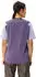 Vaude Loamer Mountainbike Funktionsshirt kurzarm mulberry (Damen) (47423-430)