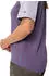 Vaude Loamer Mountainbike Funktionsshirt kurzarm mulberry (Damen) (47423-430)