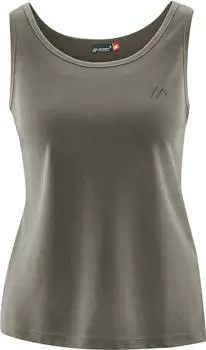 Maier Sports Petra Funktionsshirt kurzarm (Damen)