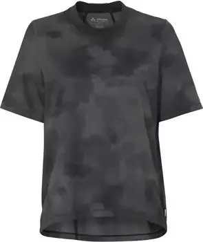 Vaude Loamer Mountainbike Funktionsshirt kurzarm (Damen)