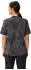 Vaude Loamer Mountainbike Funktionsshirt kurzarm schwarz (Damen) (47423-010)