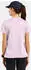 Odlo Essential Flyer Funktionsshirt kurzarm hyper pink (Damen) (313831-30317)