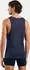 Odlo Natural Merino 160 Crew Funktionsshirt ärmellos eclipse (Herren) (112082-21120)