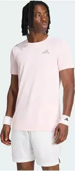 adidas Tennis Climacool+ Freelift Pro Funktionsshirt kurzarm (Herren)
