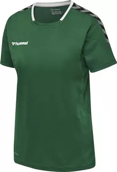 Hummel Authentic Poly Trikot S/S Damen (204921)