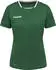 hummel Authentic Poly Jersey Funktionsshirt kurzarm evergreen (Damen) (204921-6140)