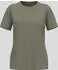 Odlo Ascent Sun Sea Mountains Funktionsshirt kurzarm vetiver melange (Damen) (554271-40457)