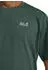 Jack Wolfskin Delgami Funktionsshirt kurzarm sago palm (Herren) (1809811-E0271)