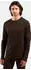 Odlo Natural Merino 160 Baselayer Funktionsshirt langarm (Herren)