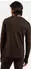 Odlo Natural Merino 160 Baselayer Funktionsshirt langarm fudge (Herren) (112272-30910)