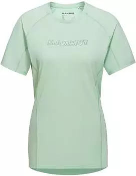 Mammut Selun FL Funktionsshirt kurzarm (Damen)