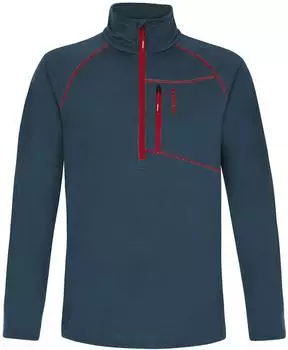 Protest PRTRekody Funktionsshirt langarm (Herren)