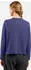 Odlo Cubic Multisport Midlayer Funktionsshirt langarm skipper blue (Damen) (542991-21119)