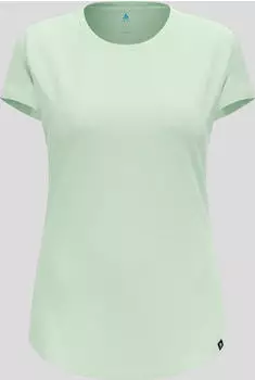 Odlo Essentials Natural Funktionsshirt kurzarm ambrosia melange (Damen) (554501-40456)