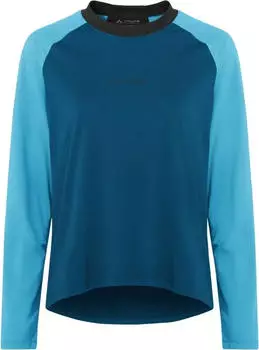 Vaude Loamer Mountainbike Funktionsshirt langarm (Damen)
