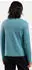 Odlo Essentials Light Mid Layer Half-Zip Funktionsshirt langarm provincial blue (Herren) (542892-21090)