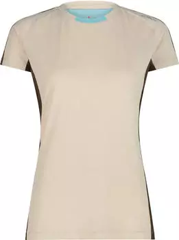 CMP Woman T-Shirt Trail (32C6236)
