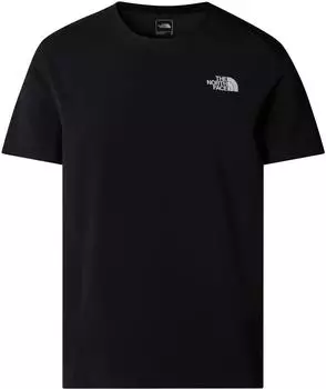The North Face Lightning Alpine Funktionsshirt kurzarm (Herren)