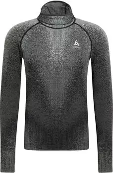 Odlo POW Blackcomb Baselayer Funktionsshirt langarm (Herren)