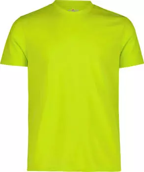 CMP Dry Function Funktionsshirt kurzarm acido/antracite (Herren) (39T7117-E112)