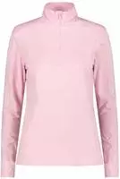 CMP 30L1086-B309-44, CMP Woman Sweat pink (B309) 44 Damen