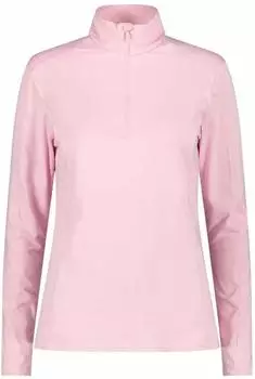 CMP Women's Second-Layer Sweatshirt in Softech (30L1086)