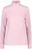 CMP Softech Second Layer Funktionsshirt langarm rosa (Damen) (30L1086-B309)