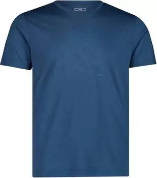CMP Performance Merino Funktionsshirt kurzarm (Herren)