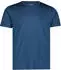 CMP Performance Merino Funktionsshirt kurzarm (Herren)