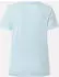 Head Lara Funktionsshirt kurzarm light blue (Damen) (814416-LB)