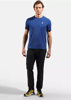 Odlo Crew Neck F-Dry Shirt (550822)