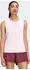 adidas Tennis Climacool+ 3D Funktionsshirt ärmellos distilled pink (Damen) (KV7702)