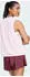 adidas Tennis Climacool+ 3D Funktionsshirt ärmellos distilled pink (Damen) (KV7702)