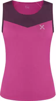 Montura Hade Canotta Funktionsshirt &auml;rmellos vinaccia (Damen) (CGN55W-14)