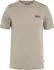 Fjällräven Abisko Wool Logo Funktionsshirt kurzarm (Herren)