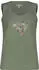 CMP Frontgrafik Tanktop Funktionsshirt ärmellos (Damen)