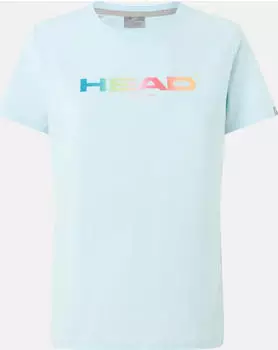 Head Rainbow Funktionsshirt kurzarm (Damen)