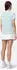 Head Rainbow Funktionsshirt kurzarm light blue (Damen) (811715-LB)