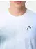 Head Topspin Funktionsshirt kurzarm navy/print vision (Herren) (811136-NVXV)