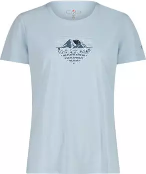 CMP T-Shirt (31T8466)