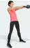 adidas Les Mills Graphic Funktionsshirt ärmellos pure turbo/semi frozen turbo (Damen) (LD2041)