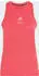 adidas Les Mills Graphic Funktionsshirt ärmellos pure turbo/semi frozen turbo (Damen) (LD2041)