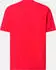 Head Club Basic Funktionsshirt kurzarm rot (Herren) (811123-RD)