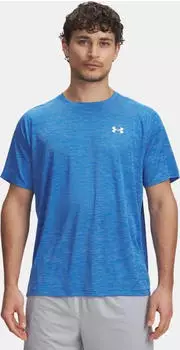 Under Armour Tech Textured SS (1382796)