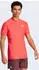 adidas Tennis Pro Climacool+ Freelift Funktionsshirt kurzarm semi lucid red (Herren) (JE3508)