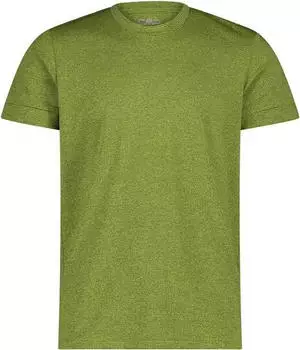 CMP Unlimitech Graphene Funktionsshirt kurzarm acido (Herren) (34N7707-E112)