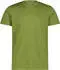 CMP Unlimitech Graphene Funktionsshirt kurzarm (Herren)