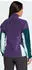 adidas Terrex Multi Climawarm Fleece Funktionsshirt langarm aurora plum/aurora ivy/semi flash aqua (Damen) (JN0939)