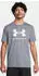 Under Armour Logo Funktionsshirt kurzarm (Herren)